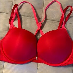 Victoria’s Secret push up
